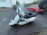 Vespa  GTS  300 Supersport - VESPA SUPERSPORT GTS