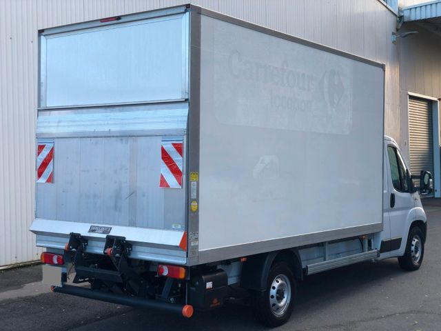 Fiat Ducato*LBW*Navi*Kamera# 00511293