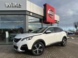 Peugeot 3008 1.2 PureTech 130 ALLURE/LED/360°/SHZ/NAVI - Peugeot: Allradantrieb