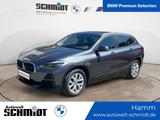 BMW X2 xDrive20d Advantage Aut. +2Jahre-BPS.GARANTIE