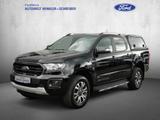 Ford Ranger 2,0 l EcoBlue Autm. Wildtrak - Ford Ranger Gebrauchtwagen in Stuttgart