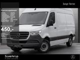 Mercedes-Benz Sprinter 317 KASTEN L2H2 KLIMA MBUX NAVI AUTOM - Mercedes-Benz Sprinter: Kasten