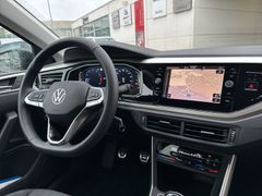 Fahrzeugabbildung Volkswagen Polo 1.0 Move MATRIX VIRTUAL PLUS-PAKET ACC