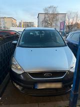 Ford Galaxy Auto - gebrauchte Ford Galaxy aus dem Jahr 2006