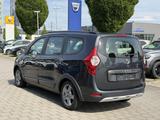 Dacia Lodgy 1.3 TCe 130 Stepway Plus 7 Sitzer Navi   S - Dacia Lodgy aus 2020