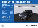 Volkswagen Golf VIII GTI Clubsport 2.0 TSI DSG MATRIX-LED+R - Volkswagen Golf: GTI Clubsport