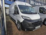 Peugeot Boxer 2.2 BlueHDi 180 L3H2 Autm.  3,5t - Peugeot Boxer l1h1