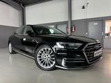 Audi A8 L 50 TFSI quattro/Ambiente/Panorama/Kamera - Audi A8 Gebrauchtwagen in Stuttgart