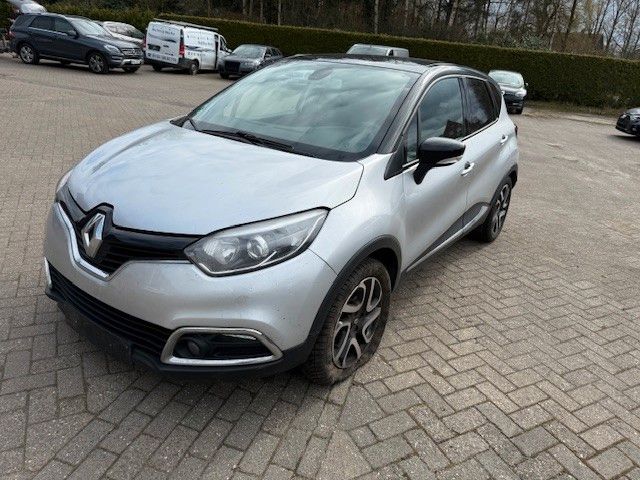 Renault Captur ENERGY dCi 90 EDC ECO2 Experience