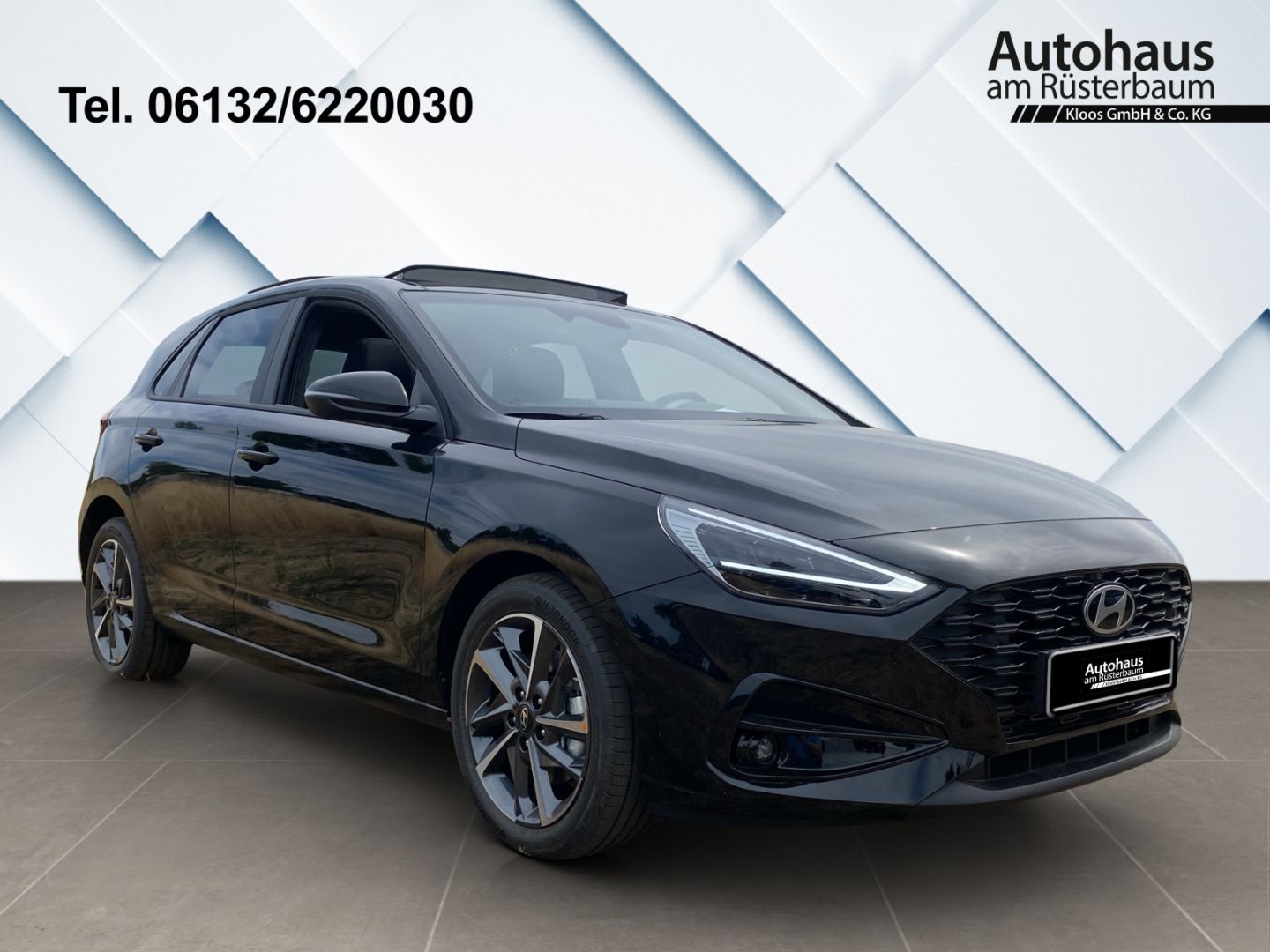Hyundai i30 – Bild 8