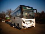 Morelo Empire Liner 99MS Vollausstattung. Kein Concorde