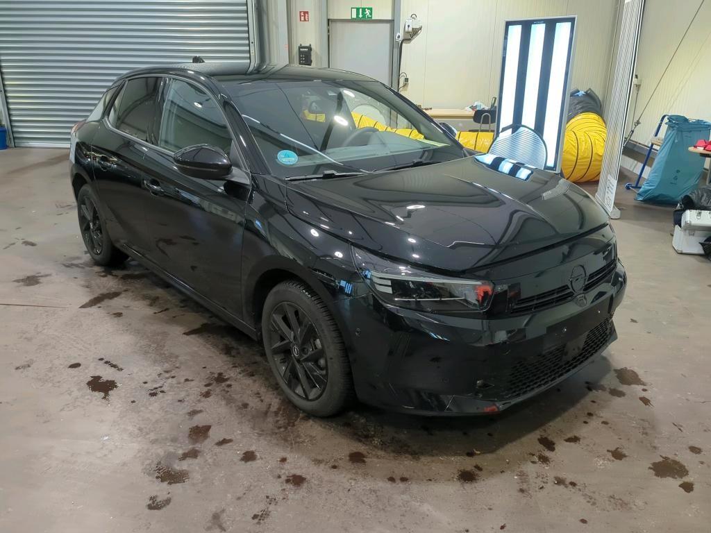 Opel Corsa F GS *LED*Pano*Kamera