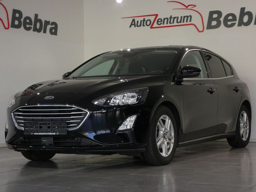 Image of Ford Focus