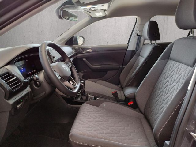 T-Cross Life 1.0 TSI Klima Einparkhilfe