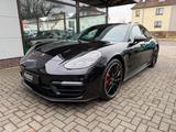 Porsche Panamera GTS - Porsche Gebrauchtwagen in Marburg