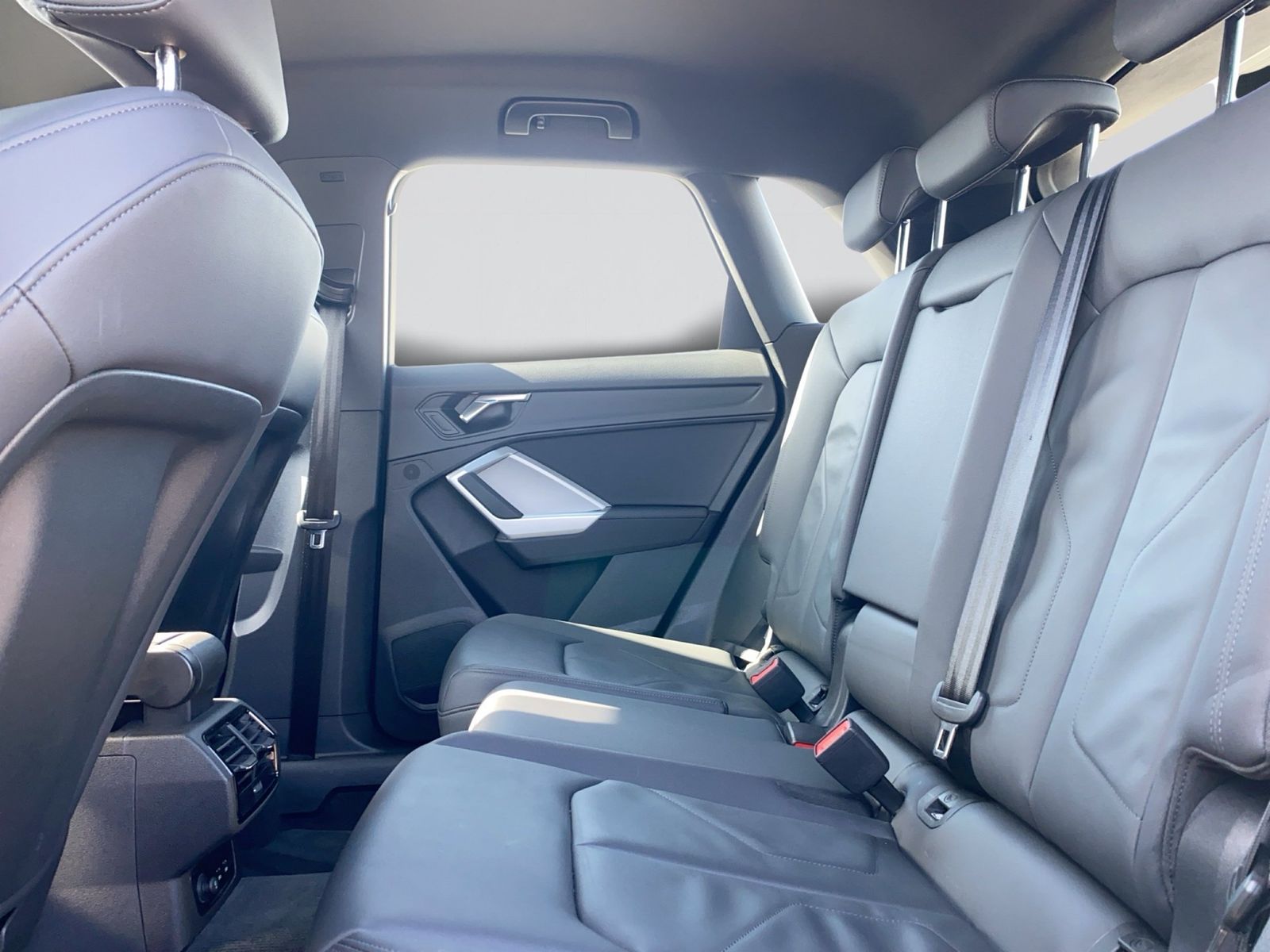 Audi Q3 - Bild 12