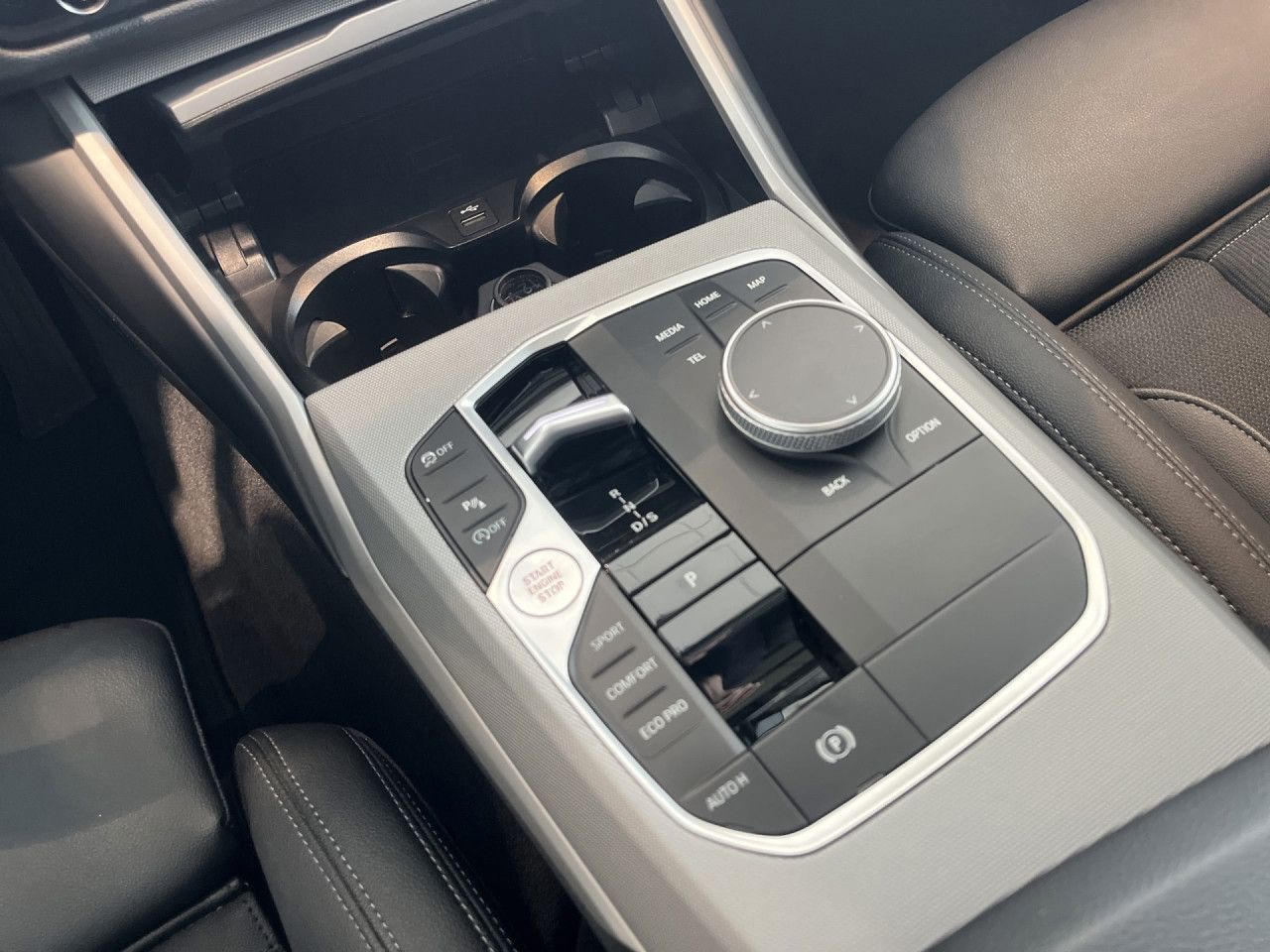 BMW 318 - Bild 19