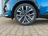 Renault Austral - Vorschau Bild 13