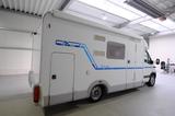 Knaus Sky TI 650 MG/Festbett/Garage/Klima/Markise - Offers