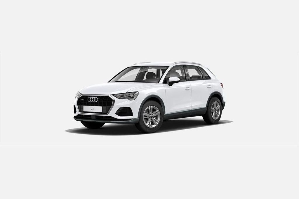 Image of Audi Q3