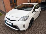 Toyota Prius 1.8-l-VVT-i Plug-in Comfort  - weiße Toyota Prius