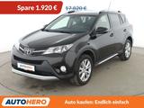 Toyota 2.2 D-4D Executive *NAV*XENON*TEMP*CAM*PDC*SHZ* - Toyota: 4.4