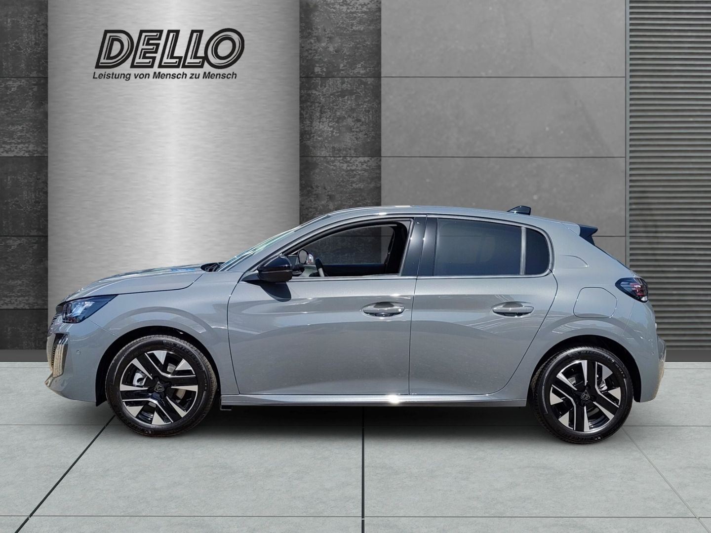 Peugeot 208 - Bild 2