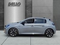 Peugeot 208 - Vorschau Bild 2