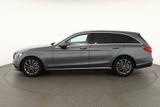 Mercedes-Benz C300 T Avantgarde LED Navi Sitzheizung Tempomat - Mercedes-Benz C-Klasse Gebrauchtwagen