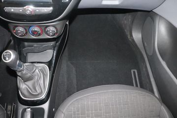 Fotografie des Opel Corsa 1.0 Turbo Start/Stop Innovation