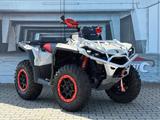 Can-Am Outlander 1000R Xxc Griff/Sitz Heizung - CAN-AM OUTLANDER