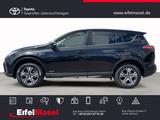 Toyota RAV4 - Toyota RAV 4 mit Hybrid-Antrieb