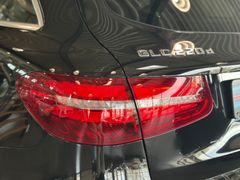 MERCEDES-BENZ GLC 220 - Ansicht 11