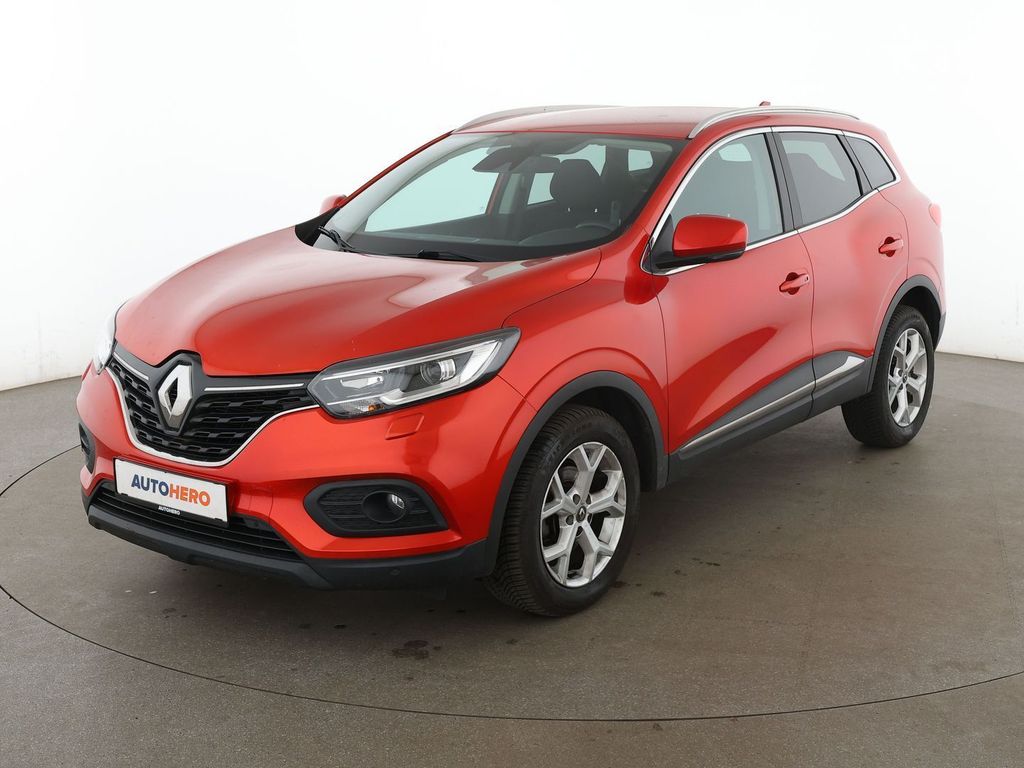 Image of Renault Kadjar