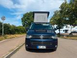 Volkswagen T5 California*MULTIVAN*AUFSTELLDACH*STANDHEIZUNG - Volkswagen T5 California mit Diesel-Antrieb: Automatik