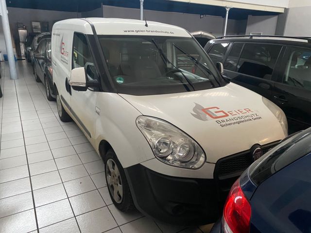 Fiat Doblo Doblò SX Kasten