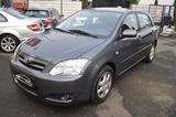 Toyota Corolla 1.6 Edition / Compact 1.HAND 75.345 KM! - Toyota Corolla: 1.6