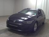 Volkswagen Golf-8 Var. 2.0 TDI Life Navi LED AID RfK ACC - Volkswagen Golf: Allradantrieb