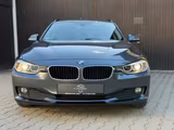 BMW 320d Touring*Bi-Xenon*Navi*Klima.Aut*SHZ*PDC*Alu - gebrauchte BMW 320 aus dem Jahr 2014