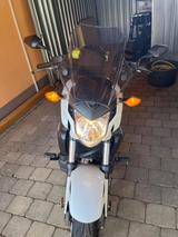 Honda CTX 700ND - HONDA CTX 700