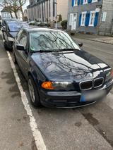 BMW Bmw e46 , 323i , Limosine mit TÜV - BMW 323 in Wuppertal