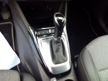 Bild 15 Opel Crossland (X) Crossland 1.2T LED PDC+Kam SHZ LHZ Navi-App AT