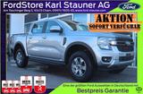 Ford Ranger XLT DOKA 2.0EcoBlue 4x4 ACC - Ford Ranger New cars