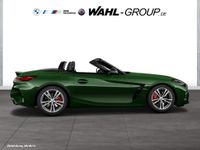 BMW Z4 M40 - Vorschau Bild 8
