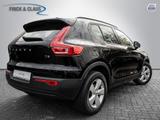 Volvo XC40 T3 Momentum Core - Volvo XC40 Gebrauchtwagen in Hamburg