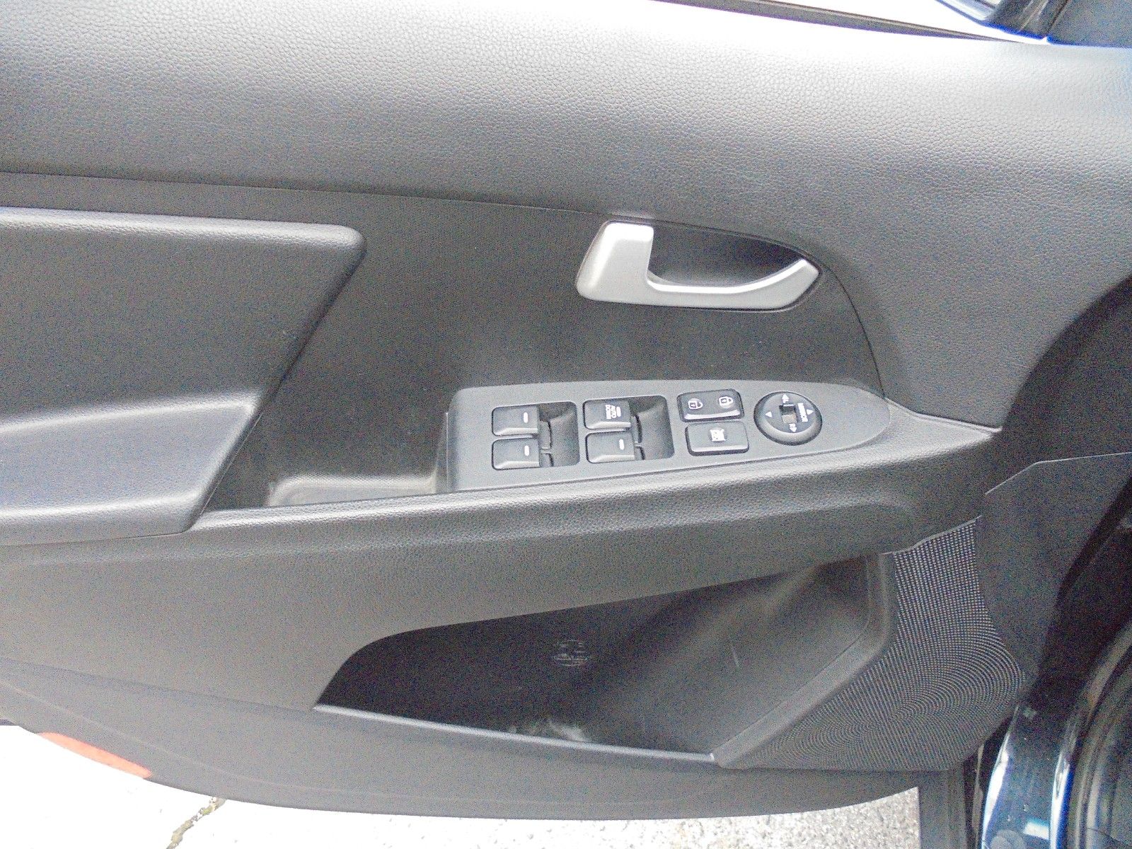 Fahrzeugabbildung Kia Sportage Edition 7 Klimaaut./4xSitzheizung/Pdc