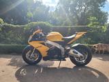 Aprilia RSV4 APRC - APRILIA RS4