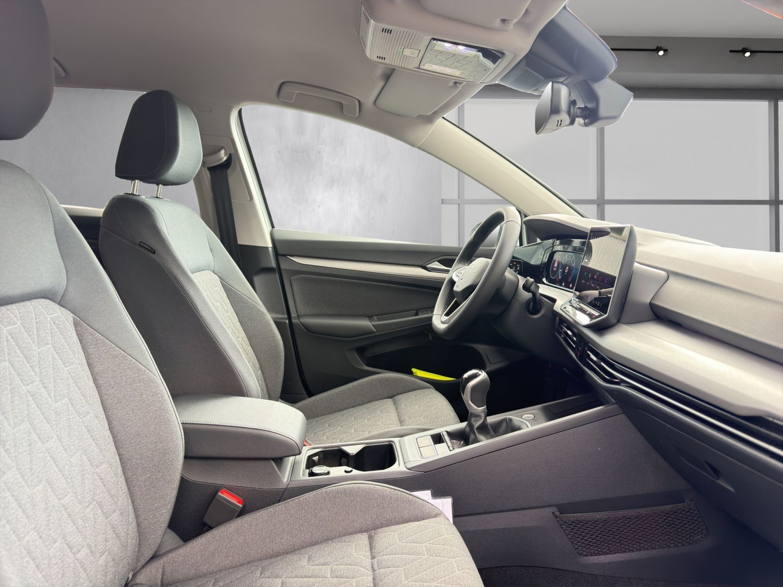 Volkswagen Golf - Bild 10