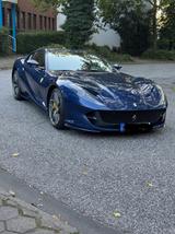 Ferrari 812 6.5 V12 Superfast DCT F1 - Ferrari 812 aus 2020