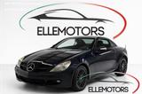 Mercedes-Benz Mercedes SLK Roadster - R171 SLK 280 V6 Sport - Mercedes-Benz R171